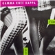 Various - Gamma Knee Kappa - The Best In Frat Rock Vol. 1